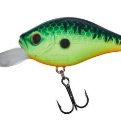 D-GIGAN 39F NPC Mat fire tiger
