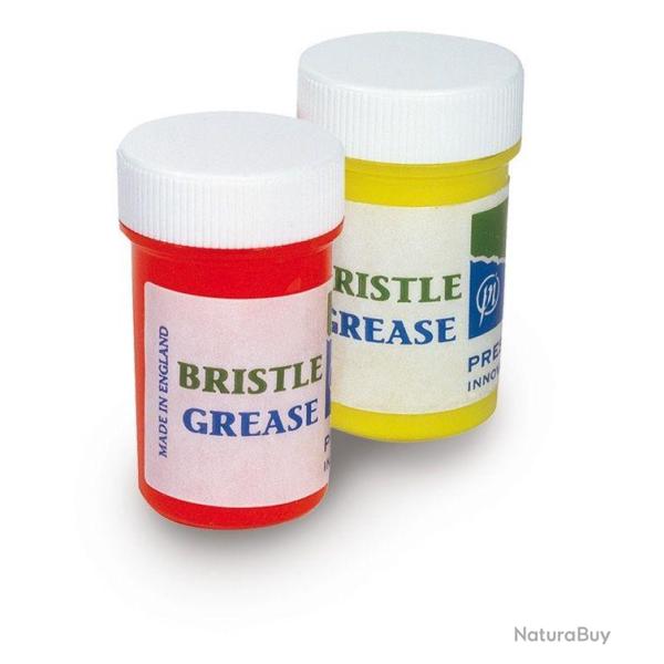 GRAISSE A FLOTTEUR PRESTON BRISTLE GREASE
