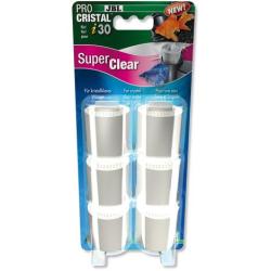 PROCRISTAL I30 SUPERCLEAR X6 NPC