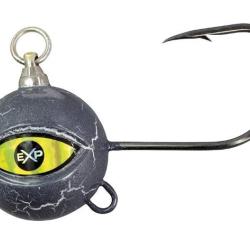 FIRE BALL EXPLORER NOIR/JAUNE NPC 150gr