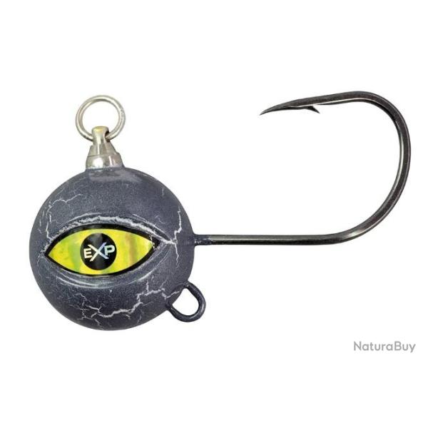 FIRE BALL EXPLORER NOIR/JAUNE NPC 150gr