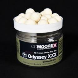 POP UP WHITE ODYSSEY XXX 14MM