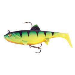 REPLICANT WOBBLE 23CM 155GR NPC UV Firetiger
