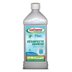 SANITERPEN PLUS 1L
