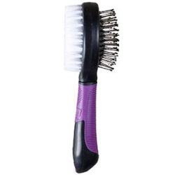 PROFESSIONAL BROSSE A SOIE ET PINCEAU 2 EN 1