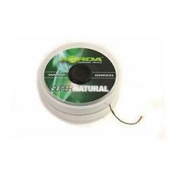 SUPER NATURAL WEED GREEN 25LBS 20M
