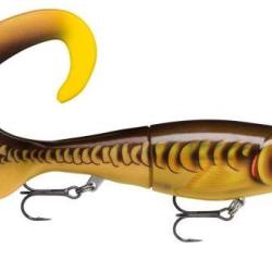 X-RAP OTUS 17CM 40GR NPC MRC