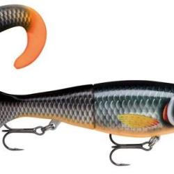 X-RAP OTUS 17CM 40GR NPC HLW