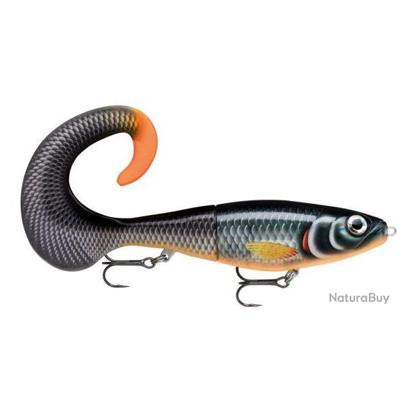 X-RAP OTUS 17CM 40GR NPC HLW