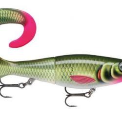 X-RAP OTUS 17CM 40GR NPC OG