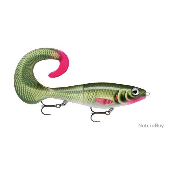 X-RAP OTUS 17CM 40GR NPC OG
