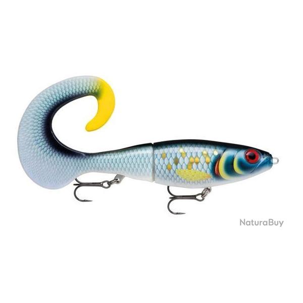 X-RAP OTUS 17CM 40GR NPC SCRB