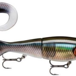 X-RAP OTUS 17CM 40GR NPC SMB