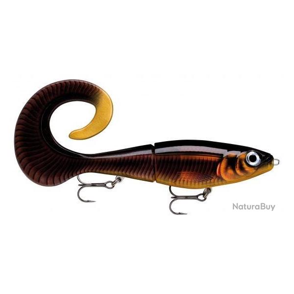 X-RAP OTUS 17CM 40GR NPC UV5