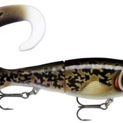 X-RAP OTUS 17CM 40GR NPC ARB