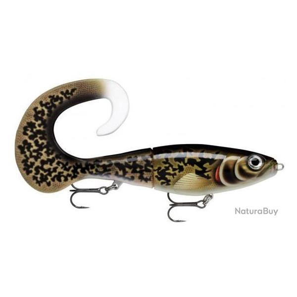 X-RAP OTUS 17CM 40GR NPC ARB