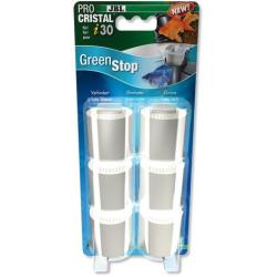 PROCRISTAL I30 GREEN STOP X6 NPC
