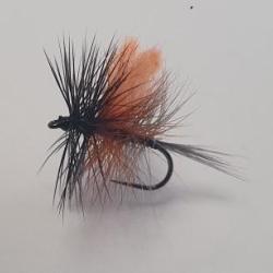 MOUCHE PALMER TT05 H12 BL