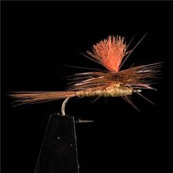 MOUCHE DC 26 H16 PAR 3