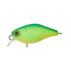 CHUBBY 38 FLOTTANT ILLEX Blue back chartreuse