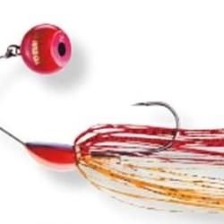 KNUCKLE BAIT 18GR NPC RCF - Red crawfish - Bruiteur