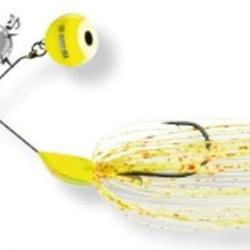 KNUCKLE BAIT 18GR NPC CL - Chartreuse - Bruiteur