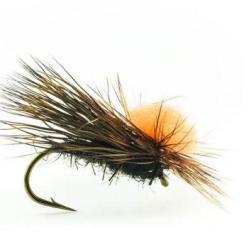 MOUCHE PARACHUTE GDC8 H12 BL