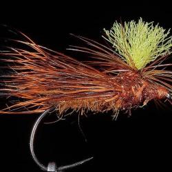 MOUCHE DC 37 BL H16
