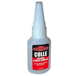 COLLE SPECIALE LEURRE 10GR