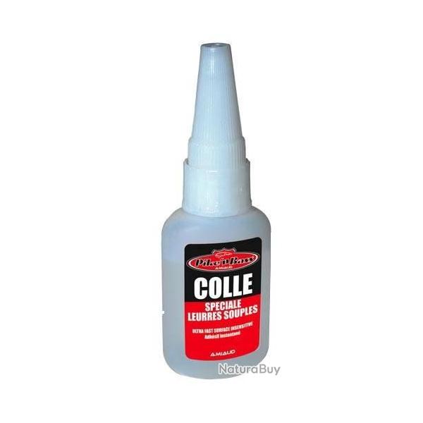 COLLE SPECIALE LEURRE 10GR