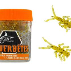 POWERBETES LARVE MOUCHE DE MAI 20GR
