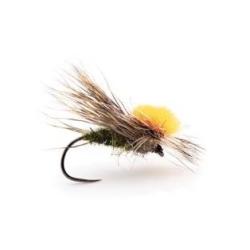 MOUCHE PARACHUTE GDC11 H12 BL