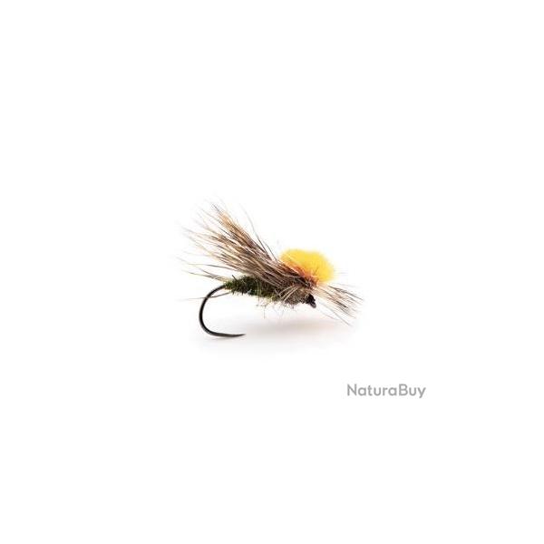 MOUCHE PARACHUTE GDC11 H12 BL