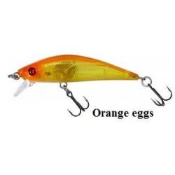 GAMERA 50 SP Orange eggs NPC