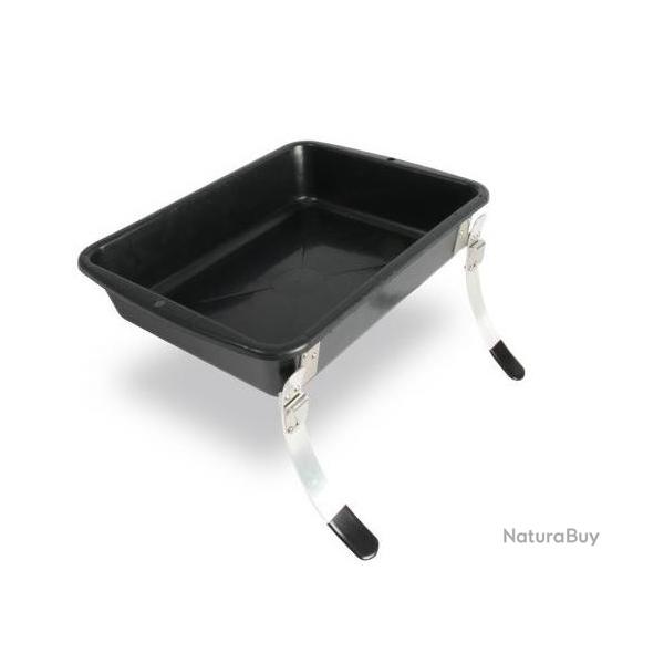 SUPPORT BAC POUR FLOAT TUBE