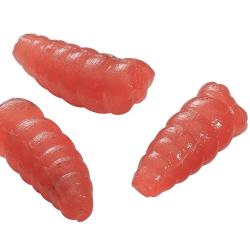 POWERBAIT ORIGINAL MAGGOT ROUGE