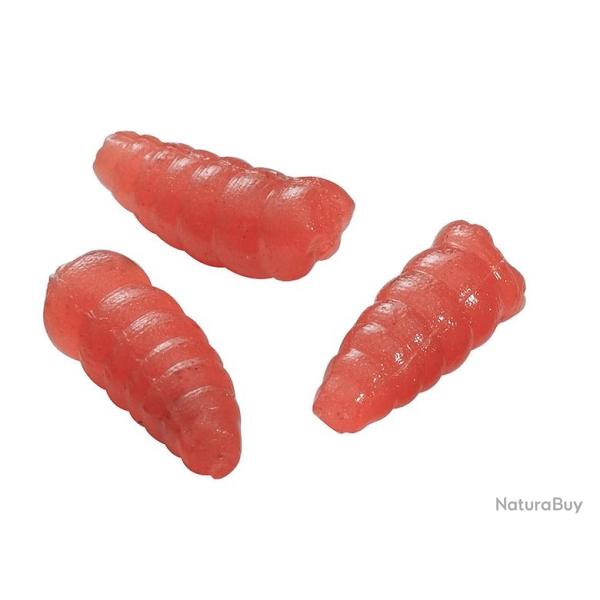 POWERBAIT ORIGINAL MAGGOT ROUGE