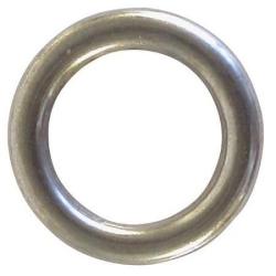 ANNEAUX SOLID RING Taille 4 - 36kgs - Par 9