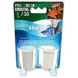 PROCRISTAL I30 GREENSTOP X2 NPC