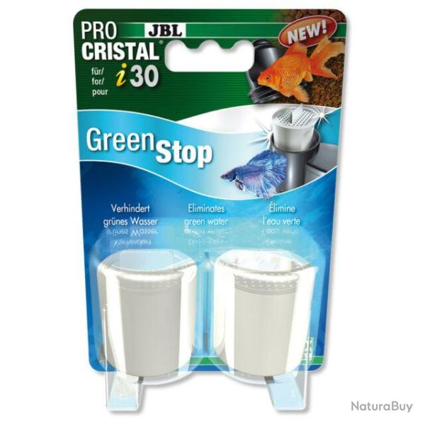 PROCRISTAL I30 GREENSTOP X2 NPC