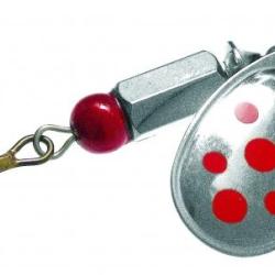 CUILLERE RAPIDE PR ARGENT NPC Taille 1