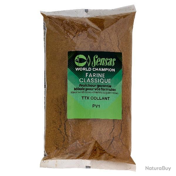 TTX COLLANT PV1 1KG