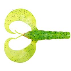 MINI CRAW 10CM PAR 1 NPC Lemon tiger