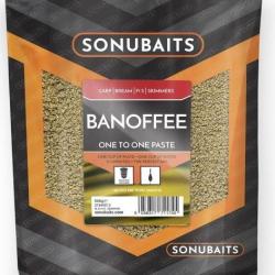 SONUBAIT ONE TO ONE 500GR Banoffee