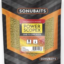 SONUBAIT ONE TO ONE 500GR Power scopex