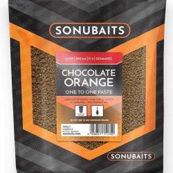 SONUBAIT ONE TO ONE 500GR Chocolate orange