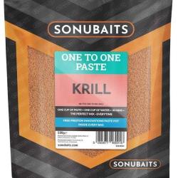 SONUBAIT ONE TO ONE 500GR Krill