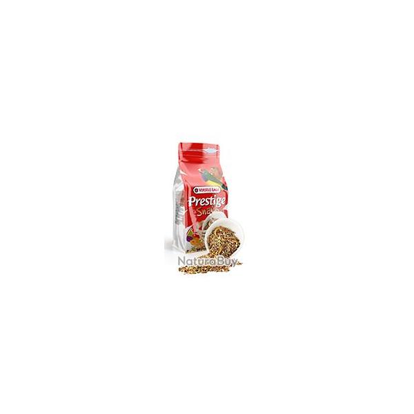 SNACK PINSON PRESTIGE 125GR