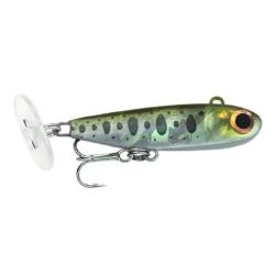 POWER TAIL 38 X FAST 10GR Natural trout
