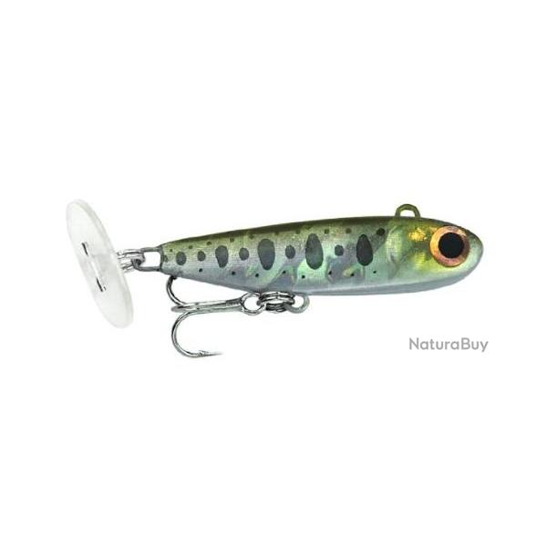 POWER TAIL 38 X FAST 10GR Natural trout